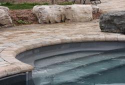 Inspiration Gallery - Pool Coping - Image: 101