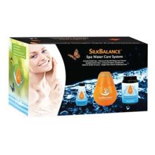 Silk Balance Welcome to Water Care System Kit
